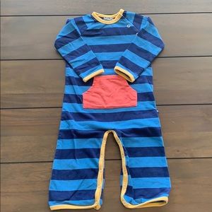 Toobydoo romper